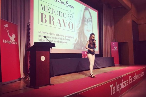 Conferencia 8