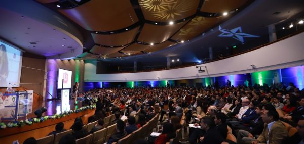 Conferencia Perú 3