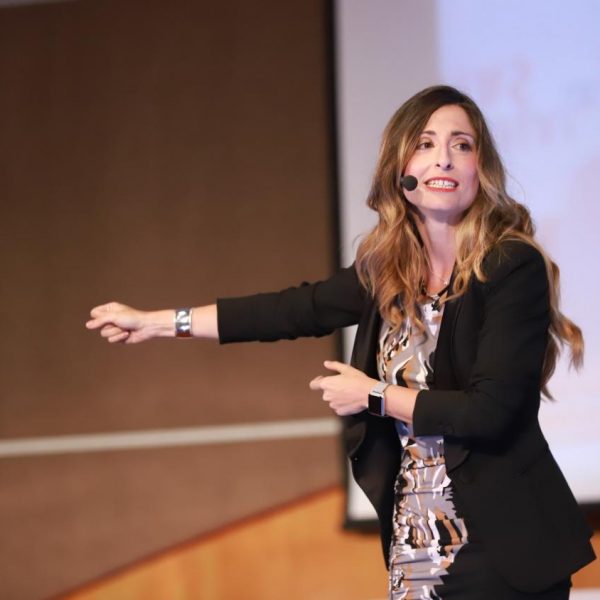 Conferencia Perú 4 Conferencia Perú 4