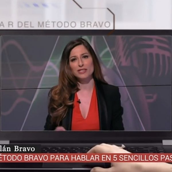 MetodoBRAVO en Emprende TV